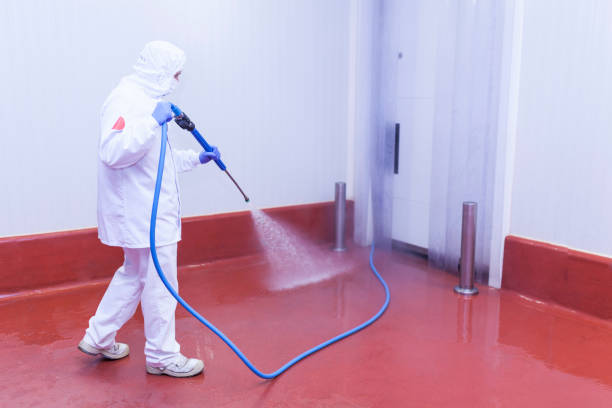 Best Gas Station Cleaning  in Coventry Lake, CT