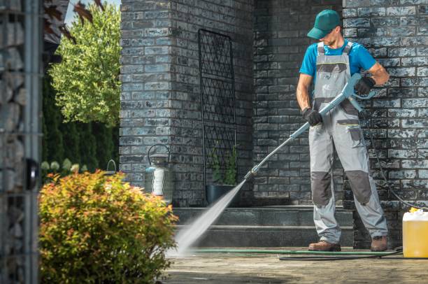 Best Post-Construction Pressure Washing  in Coventry Lake, CT