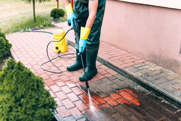 Best Driveway Pressure Washing  in Coventry Lake, CT