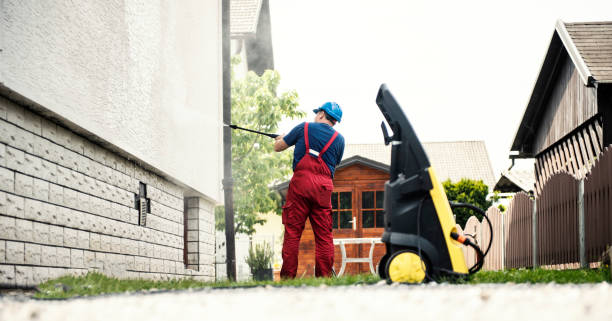 Coventry Lake, CT  Pressure Washing Services Company